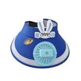 Kids' Adjustable Summer Sun Visor Hat – UV Protection, Breathable, Lightweight – For Boys & Girls (Ages 2–14)